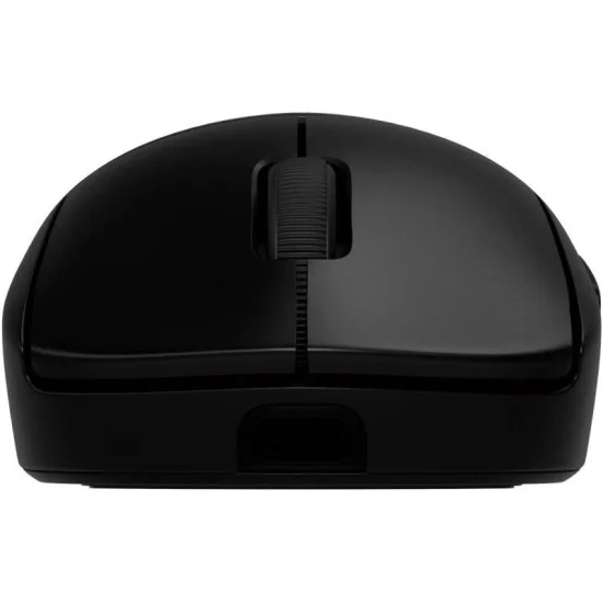 Logitech Pro 2 Lightspeed Wireless Gaming Mouse, Hero Sensor 2, 44000 Dpi, Black